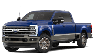 2026 Ford Super Duty® External Image 2